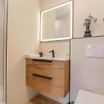 Chic Piscine, Jardin Et Parking, 3