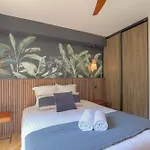 Chic Piscine, Jardin Et Parking, 3