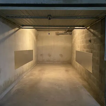 Chic Piscine, Jardin Et Parking, 3 Lyon